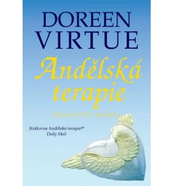 Andělská terapie - Pracovní kniha
