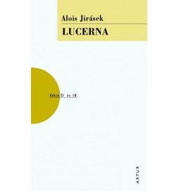 Lucerna - 2. vydání