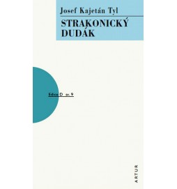 Strakonický dudák - 2. vydání