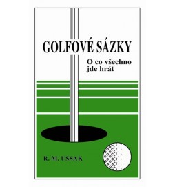 Golfové sázky - O co všechno jde hrát
