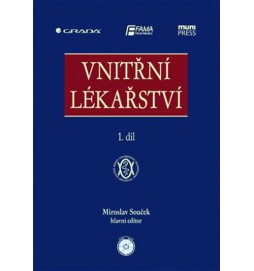 Vnitřní lékařství