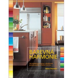 Barevná harmonie