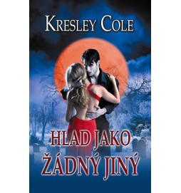 Hlad jako žádný jiný (V říši Lorů 1)