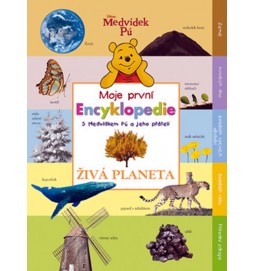 Medvídek Pú - Encyklopedie - Živá planeta