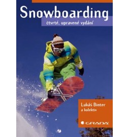 Snowboarding - 4. vydání