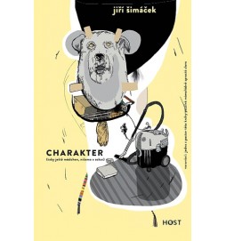 Charakter