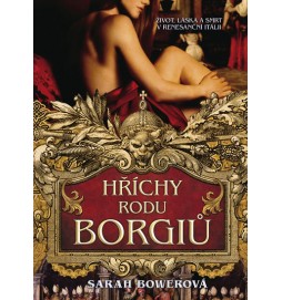 Hříchy rodu Borgiů