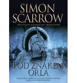Pod znakem orla - brož.