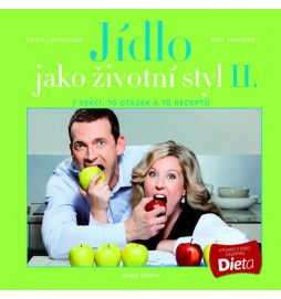 Jídlo jako životní styl II.