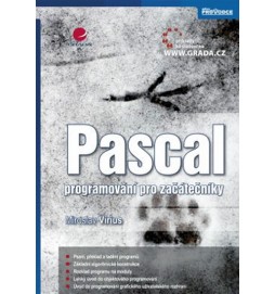 Pascal -  programování pro začátečníky