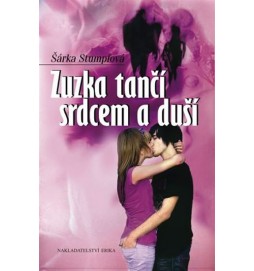 Zuzka tančí srdcem a duší