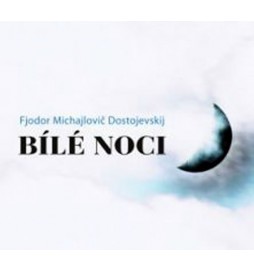 Bílé noci - CD