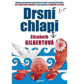Drsní chlapi