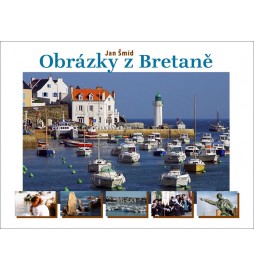 Obrázky z Bretaně - nové vydání