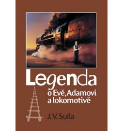 Legenda o Evě, Adamovi a lokomotivě