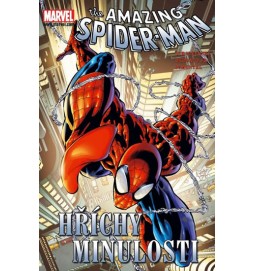 Spider-Man - Hříchy minulosti