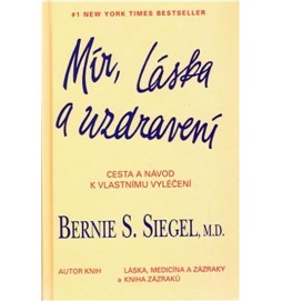 Mír, láska a uzdravení