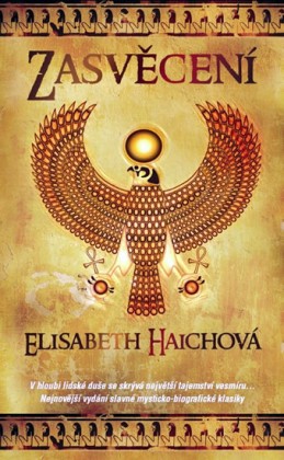 Zasvěcení - 5. vydání - Haich Elisabeth