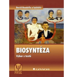 Biosyntéza - Výbor z textů