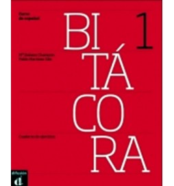 Bitacora A1 – Cuaderno de ejercicios + CD