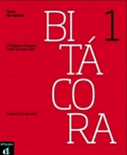 Bitacora A1 – Cuaderno de ejercicios + CD - kolektiv autorů