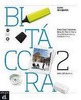Bitacora A2 – Libro del alumno + CD - kolektiv autorů