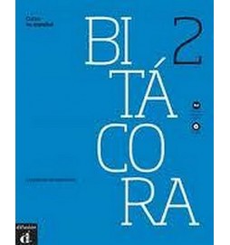 Bitacora A2 – Cuaderno de ejercicios + CD