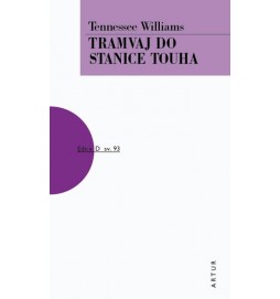 Tramvaj do stanice Touha