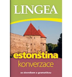 Estonština - konverzace