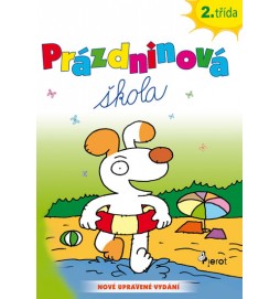 Prázdninová škola 2. třída