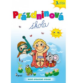 Prázdninová škola 3. třída