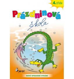 Prázdninová škola 4. třída