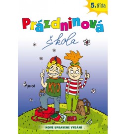 Prázdninová škola 5. třída