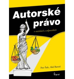 Autorské právo v otázkách a odpovědích