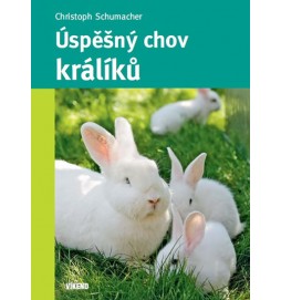 Úspěšný chov králíků