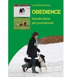 Obedience - vysoká škola psí poslušnosti