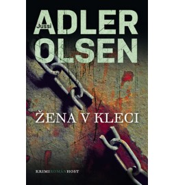 Žena v kleci