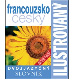 Francouzsko-český slovník ilustrovaný dvojjazyčný - 2. vydání