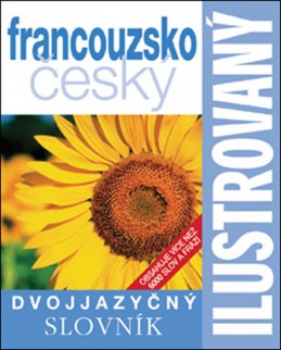 Francouzsko-český slovník ilustrovaný dvojjazyčný - 2. vydání - neuveden