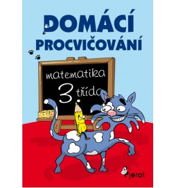 Domácí procvičování - Matematika 3. třída