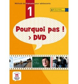 Pourquoi Pas 1 – DVD