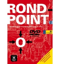 Rond-point 2 – DVD