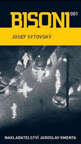 BISONI 001 - Sytovský Josef