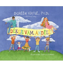 Děkuji vám, andělé