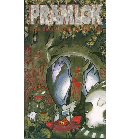 Pramlok - Cena Karla Čapka pro rok 1983