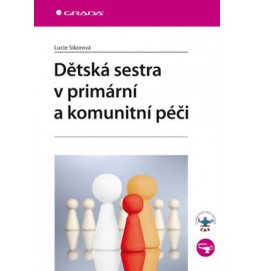 Dětská sestra v primární a komunitní péči