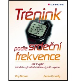 Trénink podle srdeční frekvence