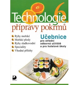 Technologie přípravy pokrmů 6