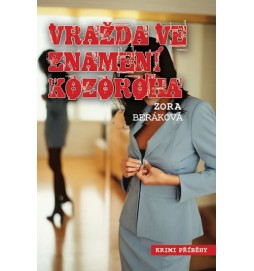 Vražda ve znamení kozoroha