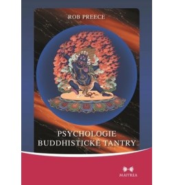 Psychologie buddhistické tantry